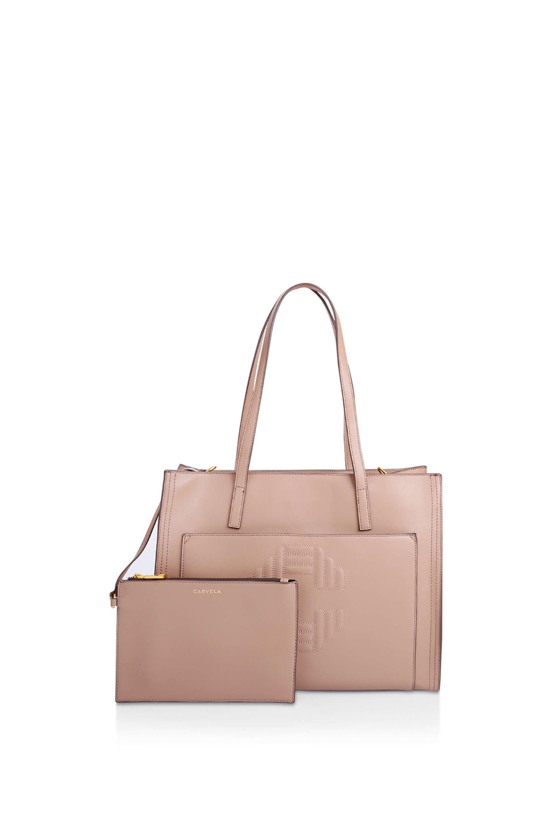 Debenhams sales carvela handbags